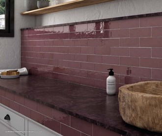 LA RIVIERA JUNEBERRY 65X200